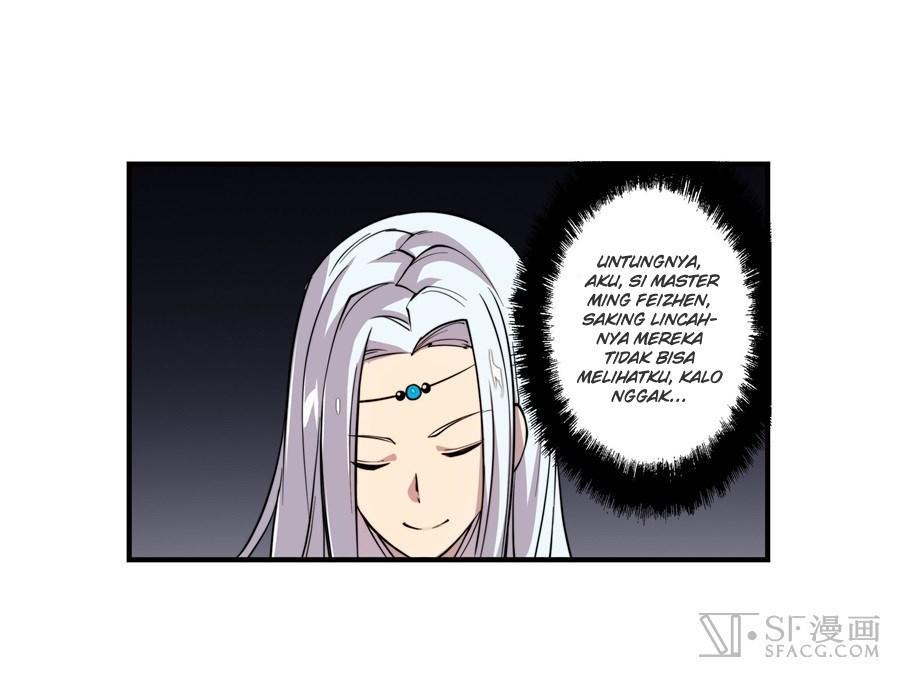 Martial King’s Retired Life Chapter 16 Gambar 62